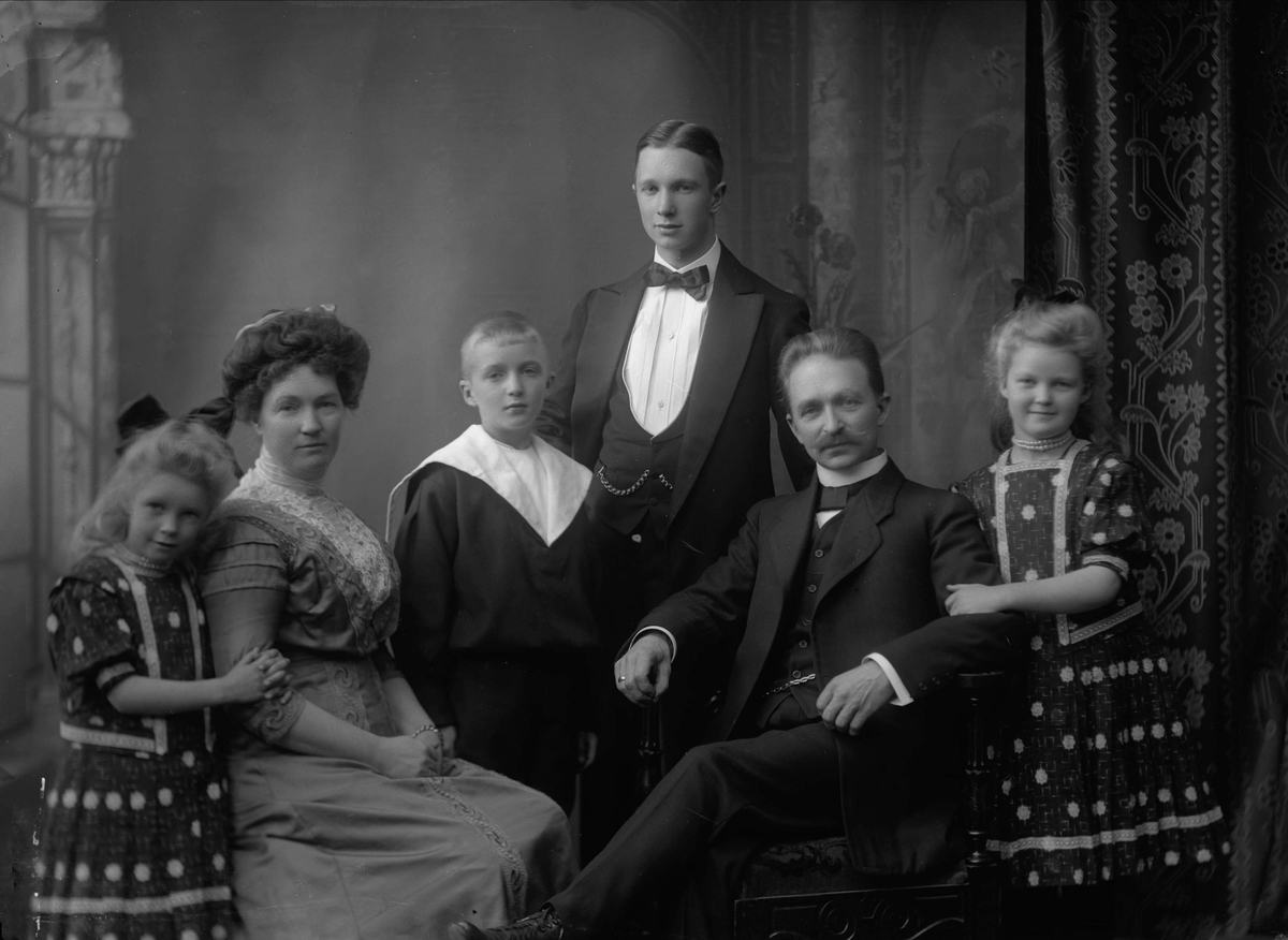 Gustav Borgen, NFB.37937