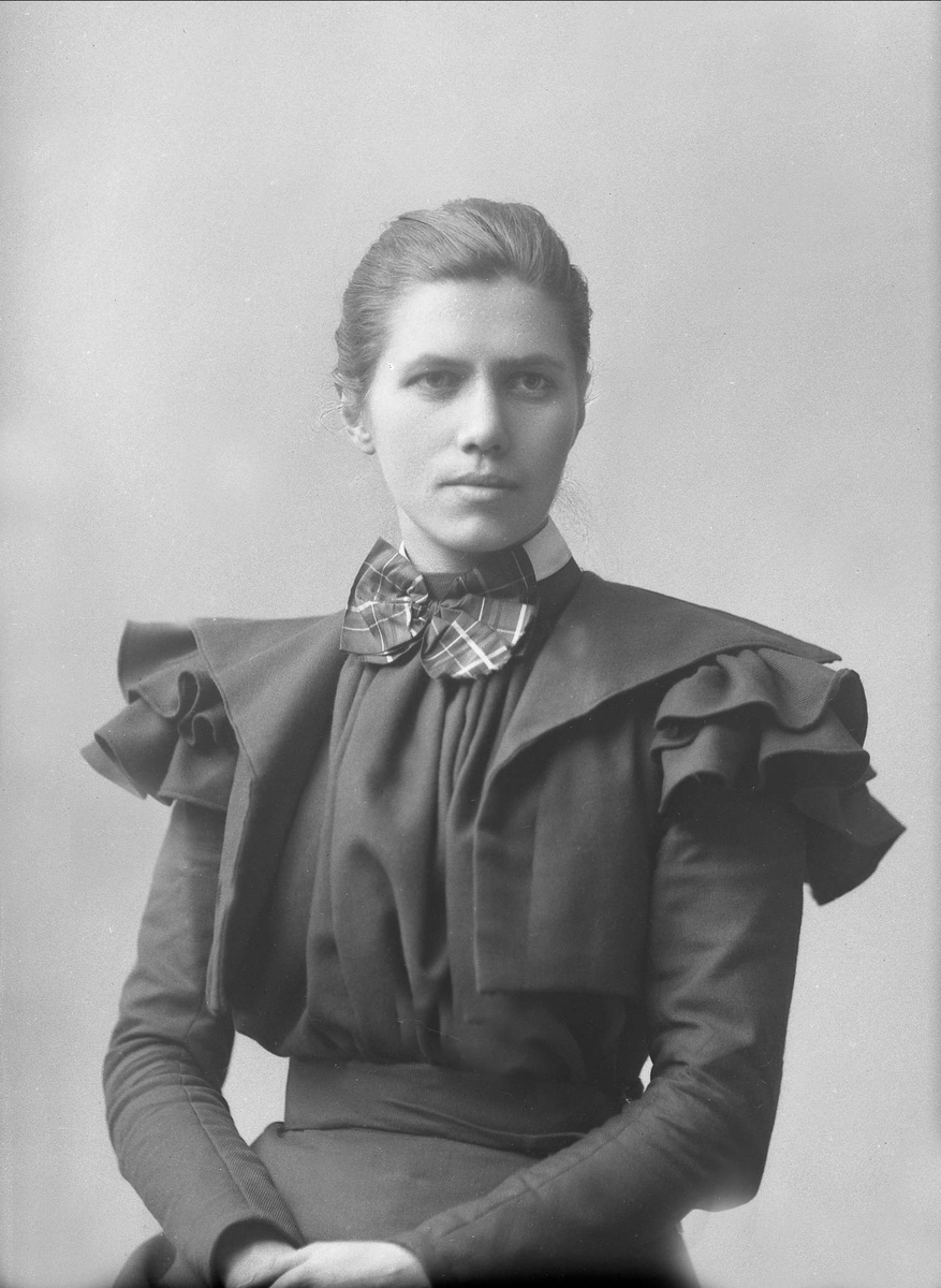 Gustav Borgen, NFB.38033