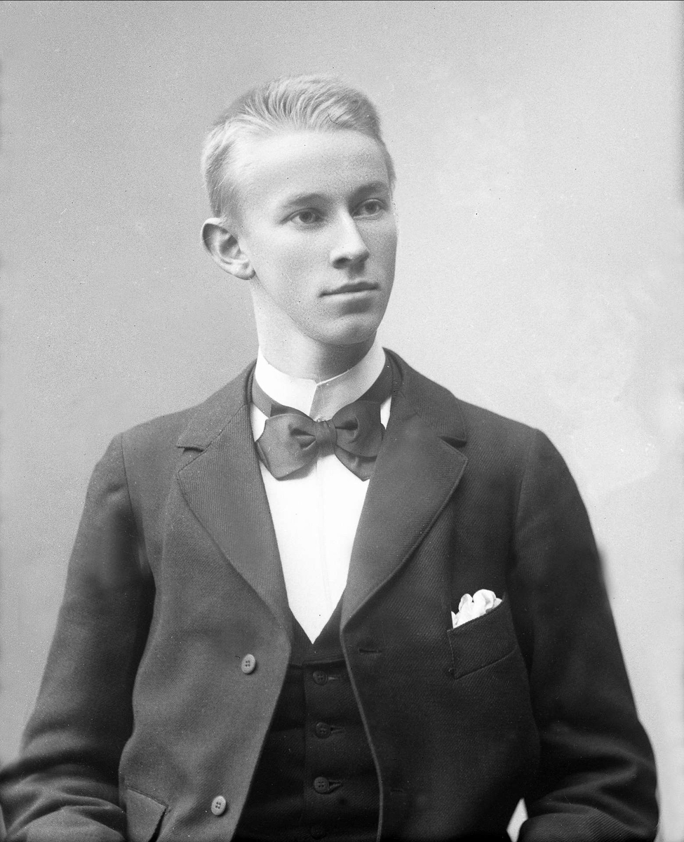 Gustav Borgen, NFB.38047
