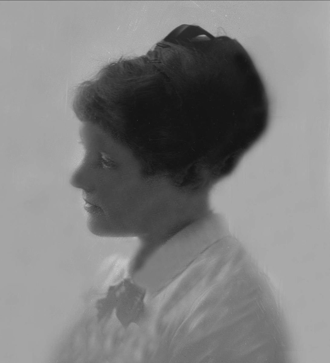 Gustav Borgen, NFB.38090
