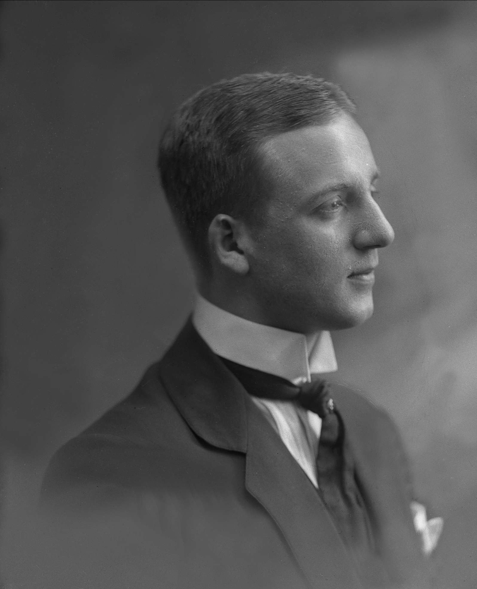 Gustav Borgen, NFB.38156