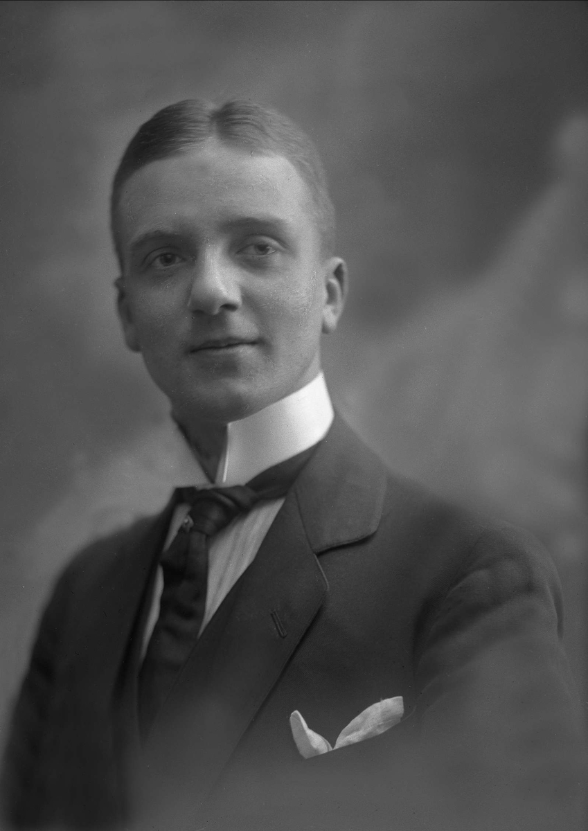 Gustav Borgen, NFB.38157