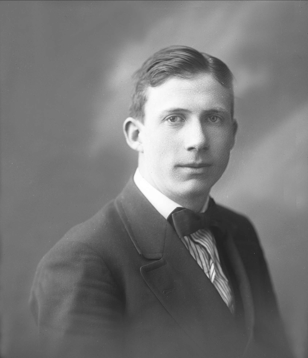 Gustav Borgen, NFB.38180