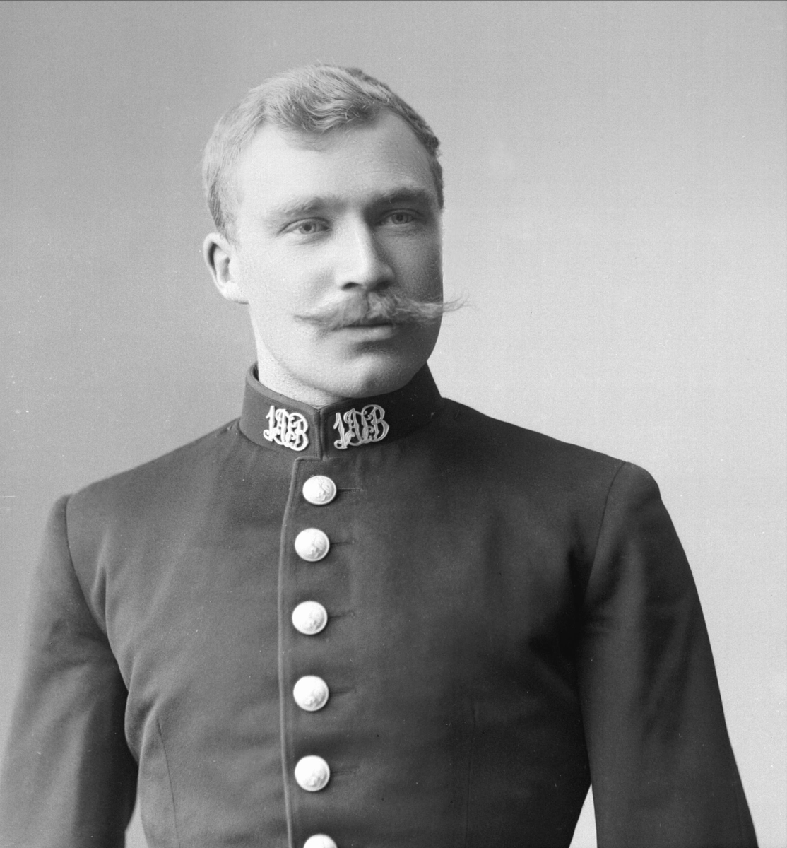 Gustav Borgen, NFB.38277