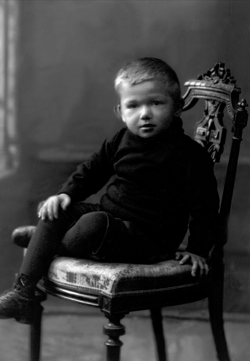 Gustav Borgen, NFB.38369