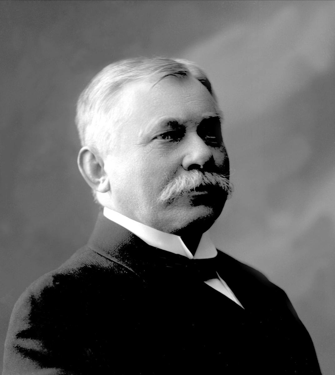 Gustav Borgen, NFB.38387