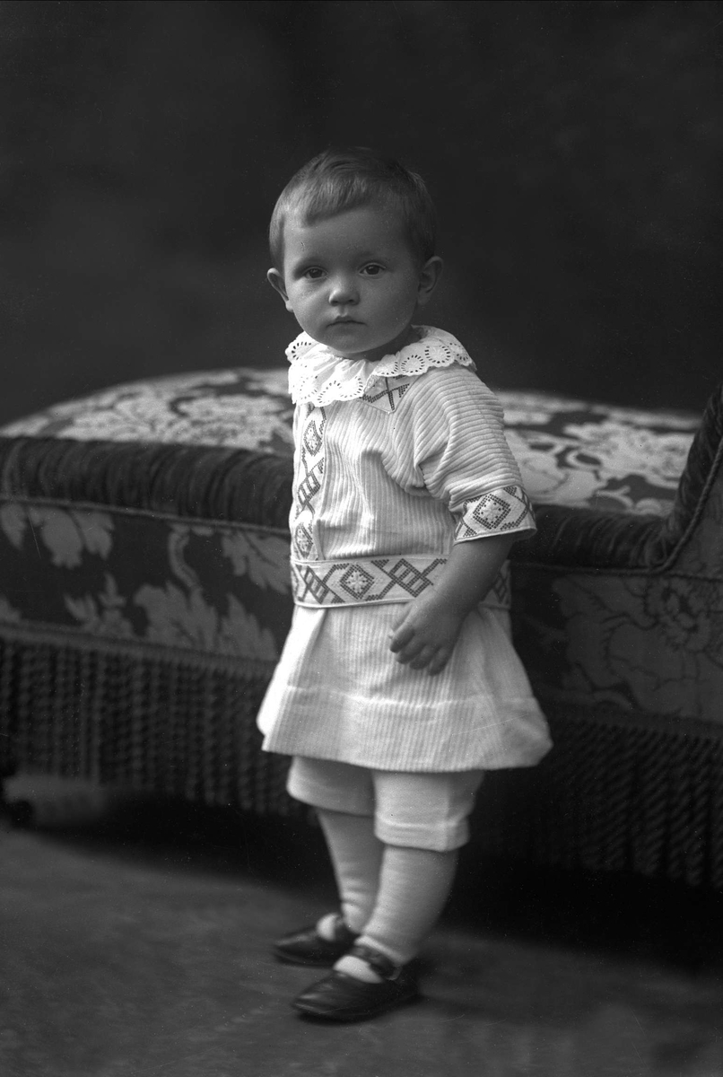 Gustav Borgen, NFB.38451