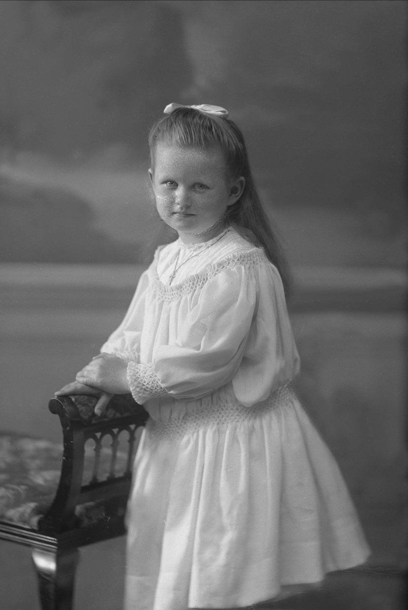Gustav Borgen, NFB.38547