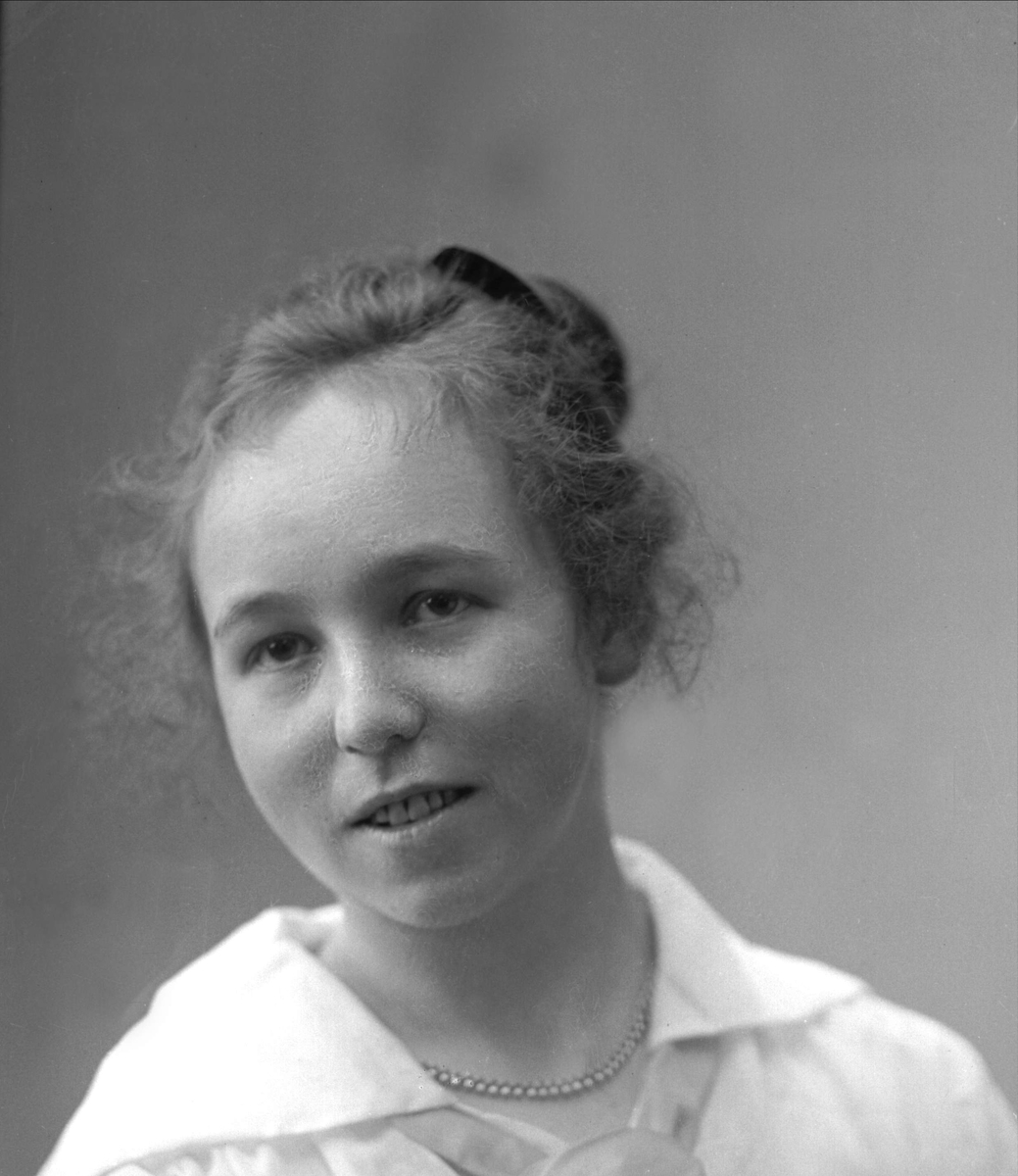 Gustav Borgen, NFB.38625