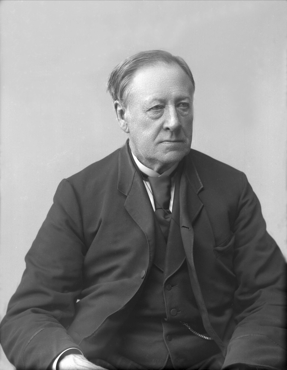 Gustav Borgen, NFB.38632