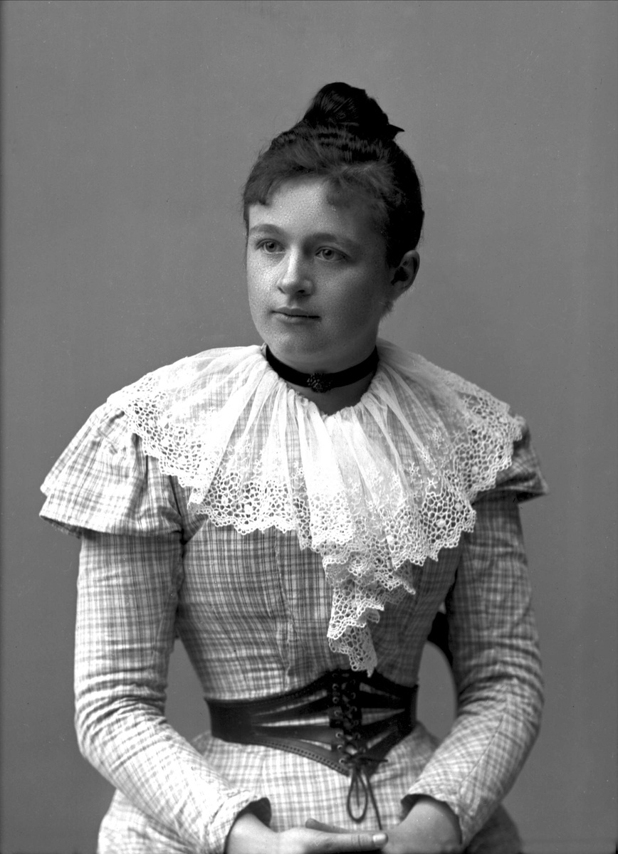 Gustav Borgen, NFB.38653