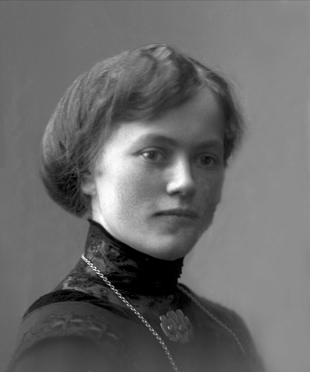 Gustav Borgen, NFB.38762