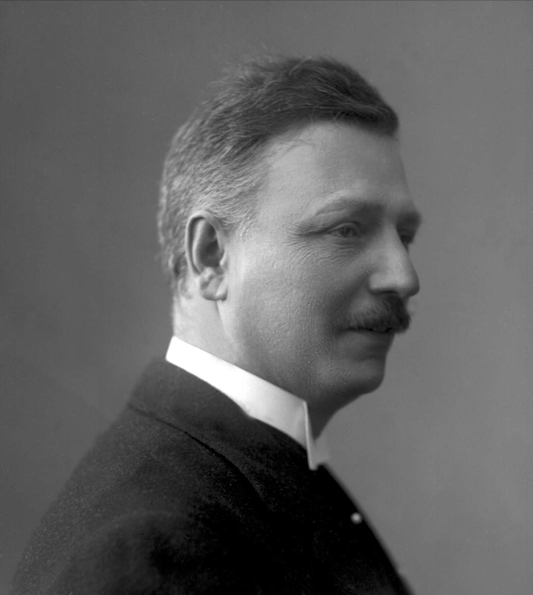 Gustav Borgen, NFB.38773