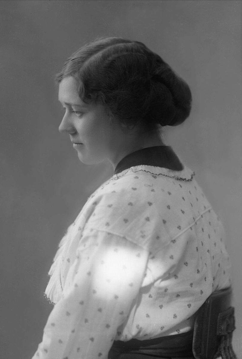 Gustav Borgen, NFB.38894