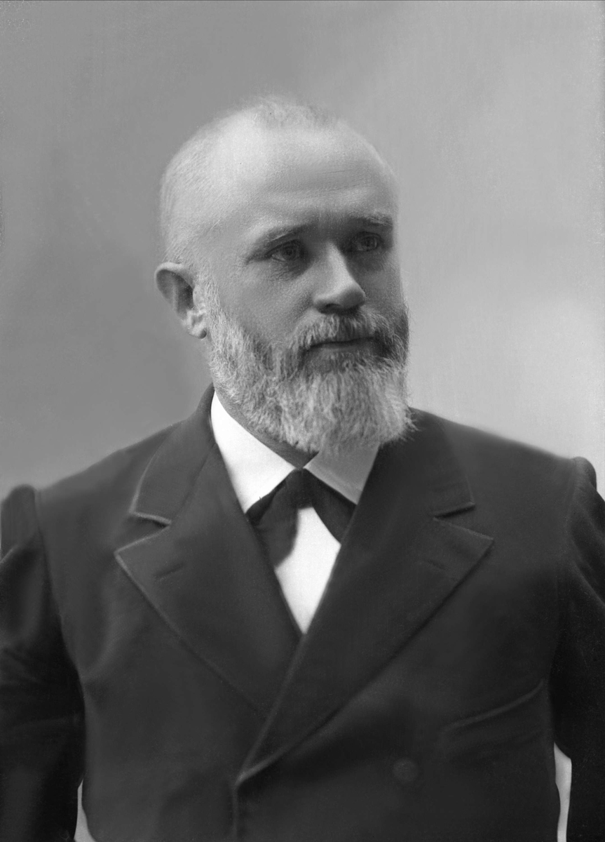 Gustav Borgen, NFB.38949