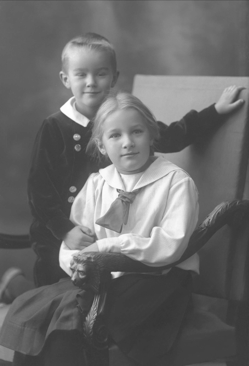 Gustav Borgen, NFB.39064