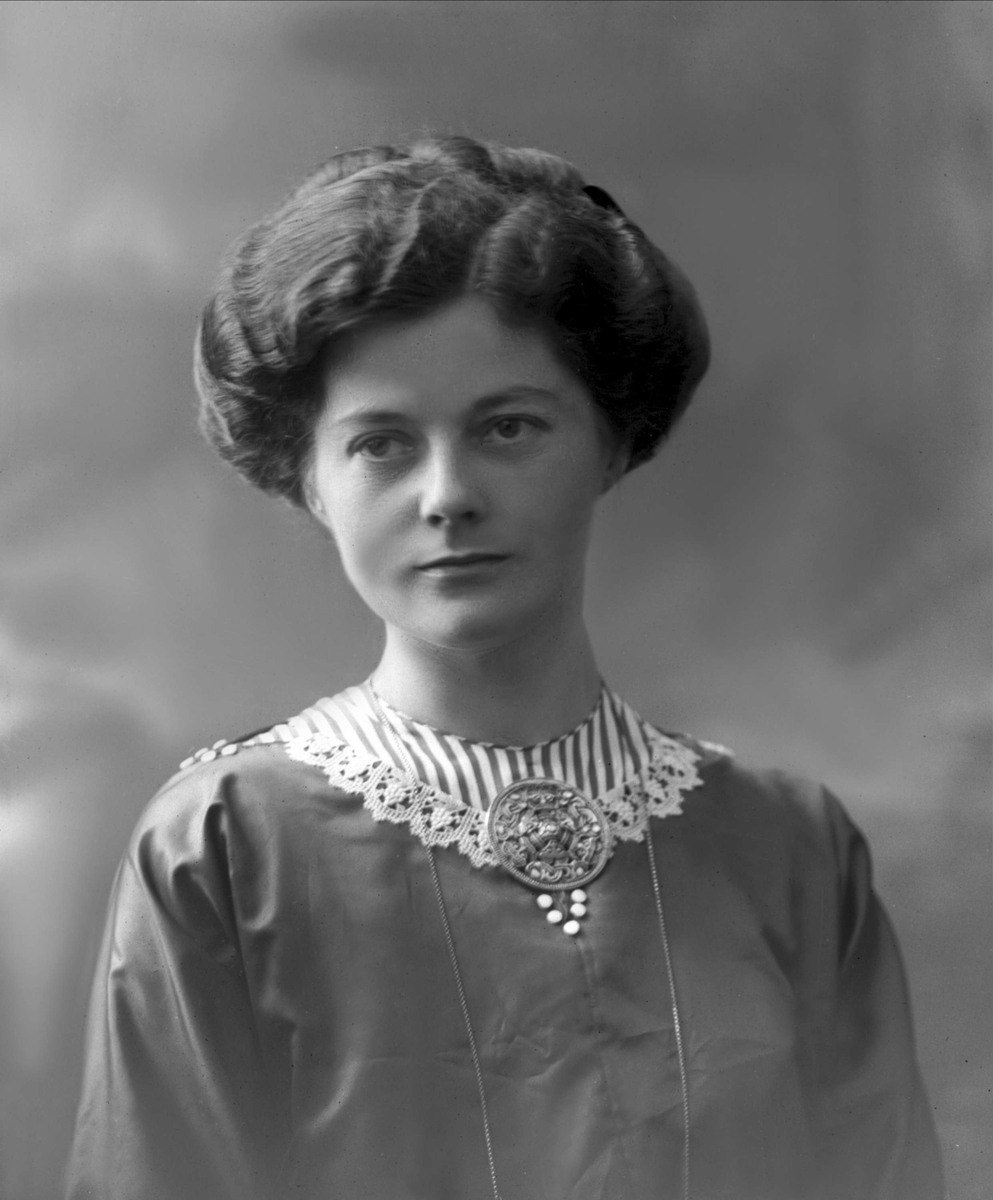 Gustav Borgen, NFB.39822