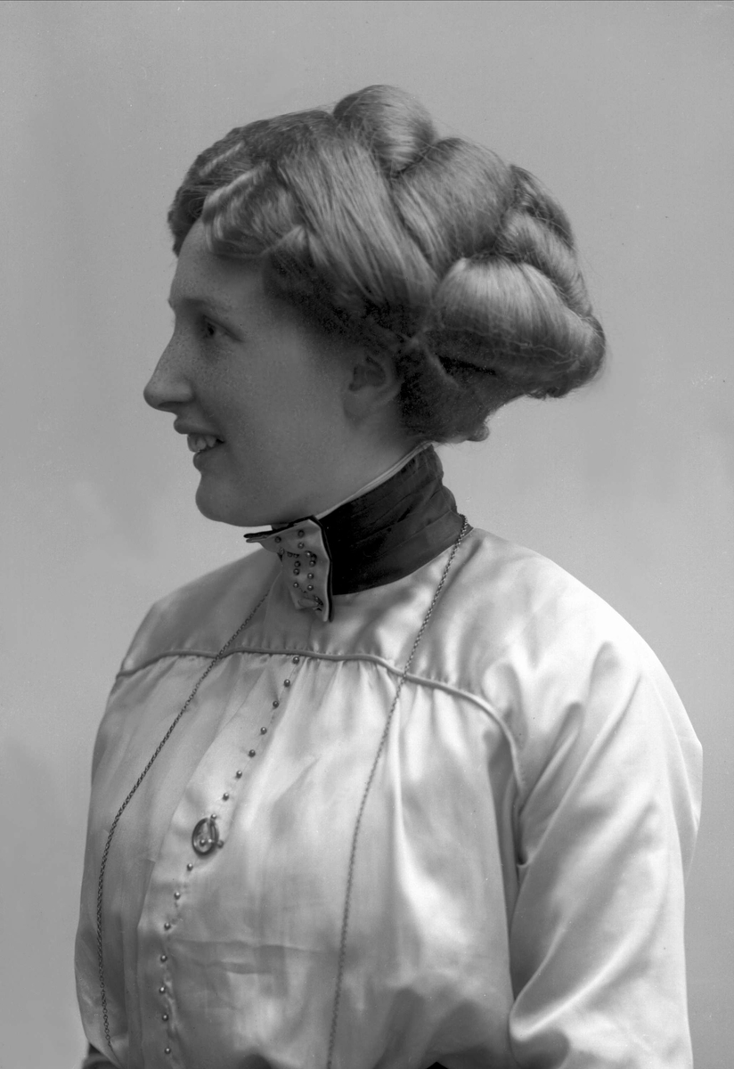 Gustav Borgen, NFB.39851
