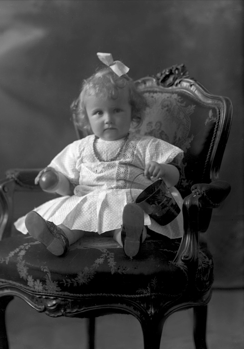 Gustav Borgen, NFB.39903