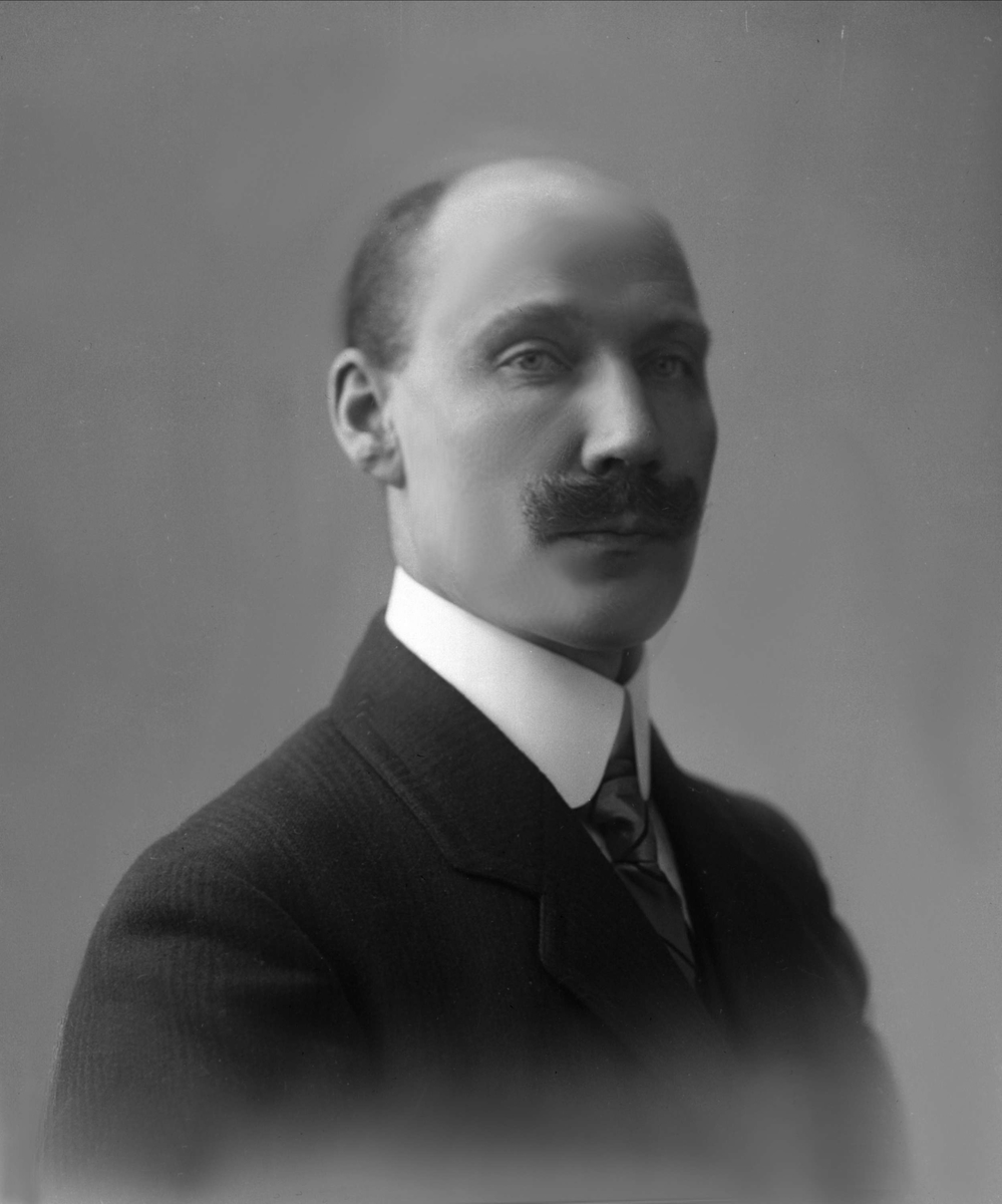 Gustav Borgen, NFB.39939