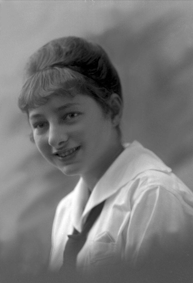 Gustav Borgen, NFB.39951