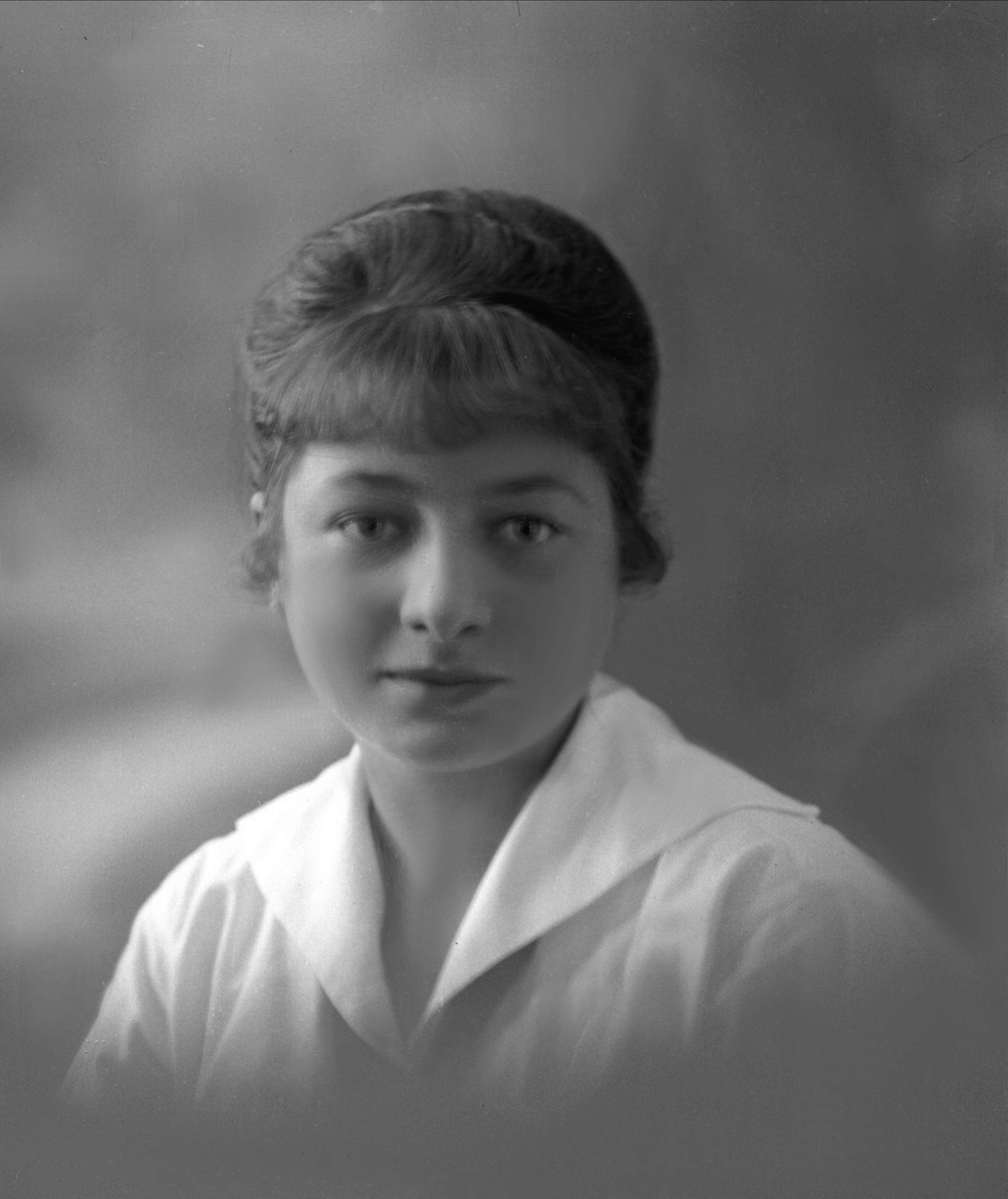 Gustav Borgen, NFB.39952