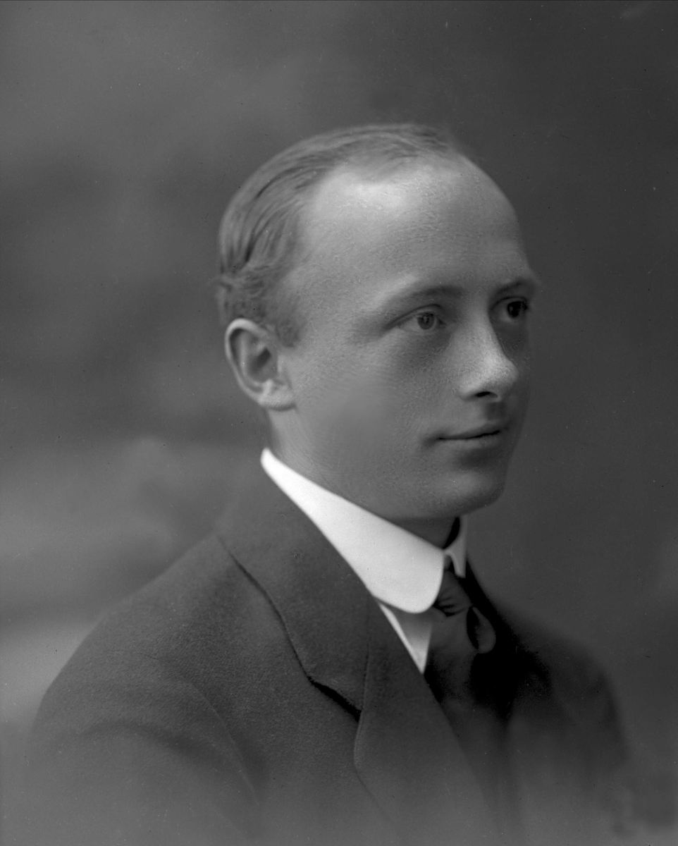 Gustav Borgen, NFB.39961