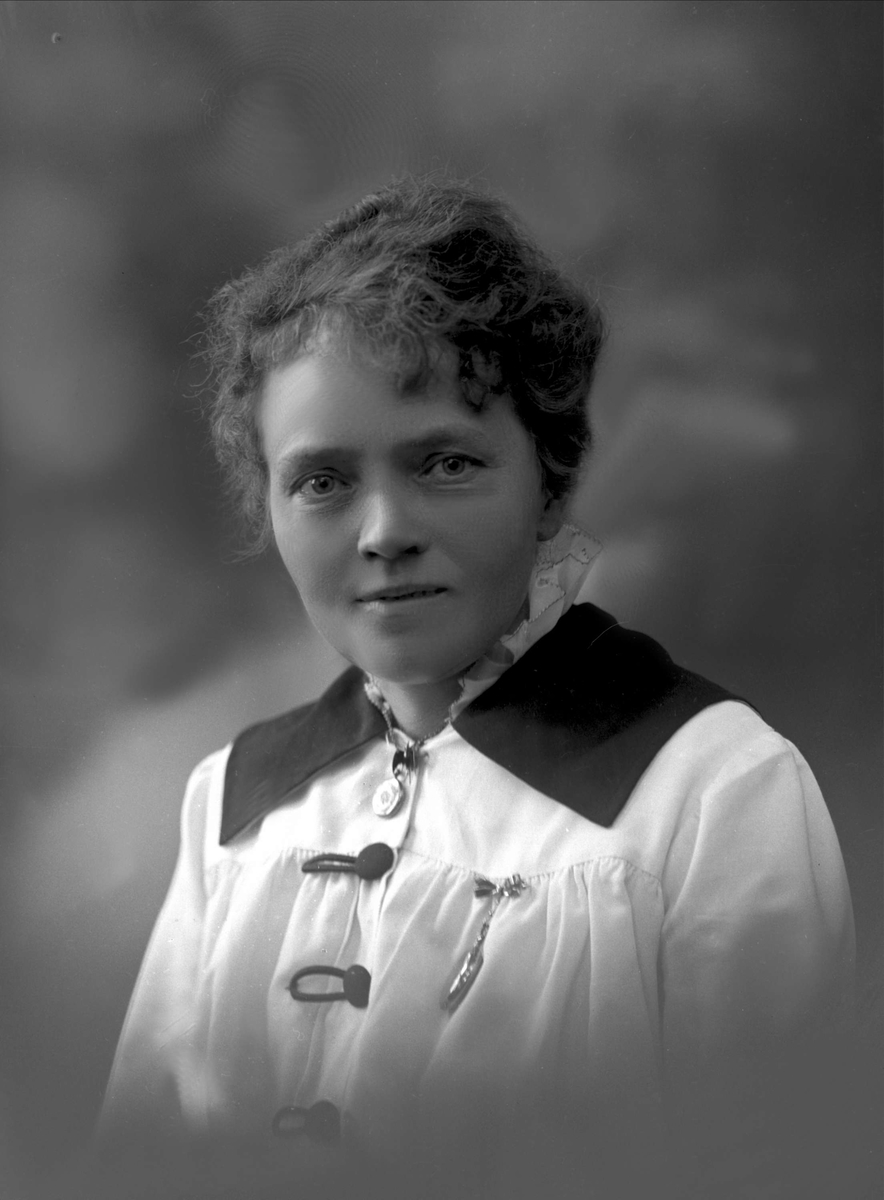 Gustav Borgen, NFB.39980