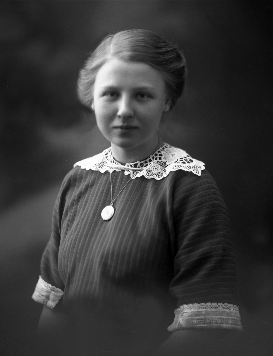Gustav Borgen, NFB.40081
