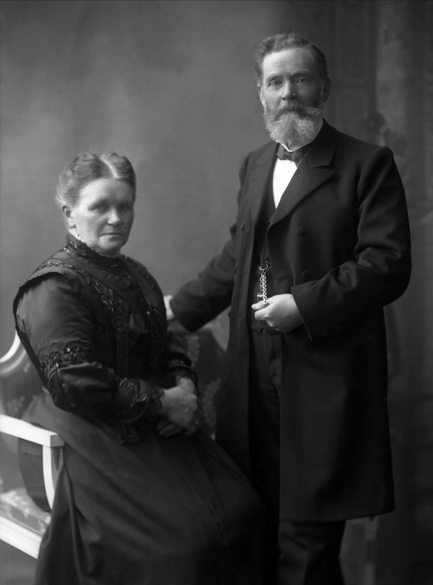 Gustav Borgen, NFB.40105