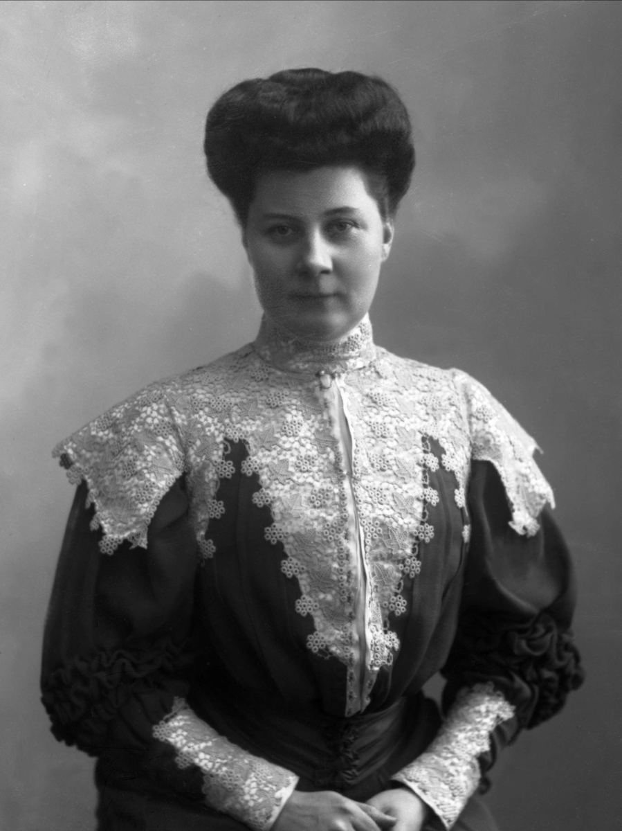 Gustav Borgen, NFB.40119
