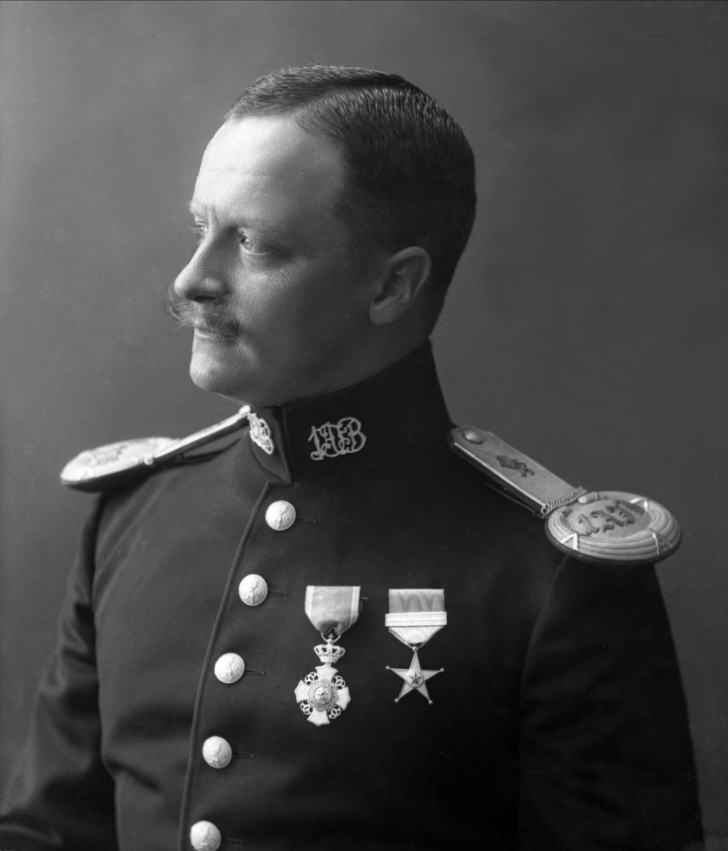 Gustav Borgen, NFB.40142