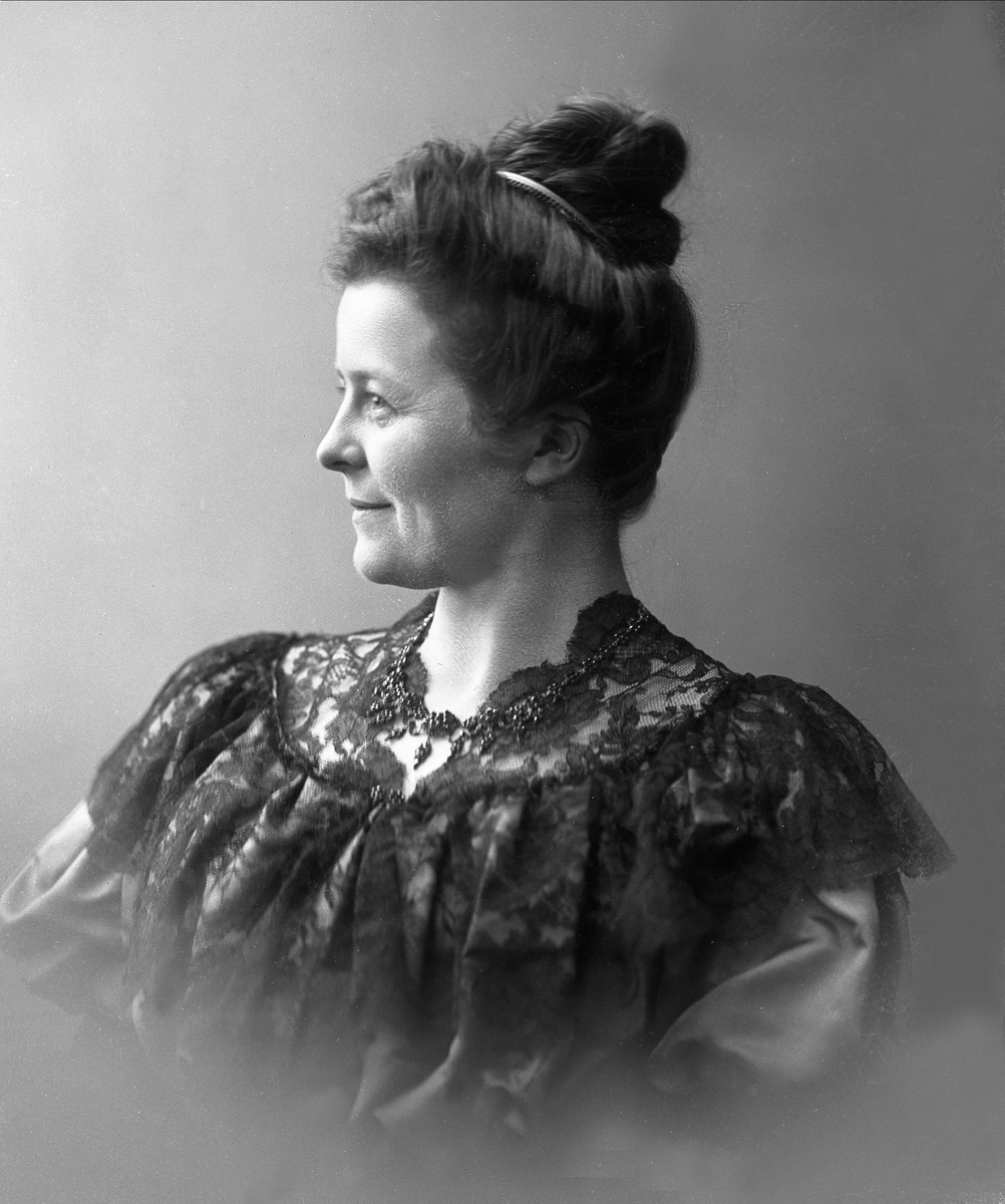 Gustav Borgen, NFB.40226