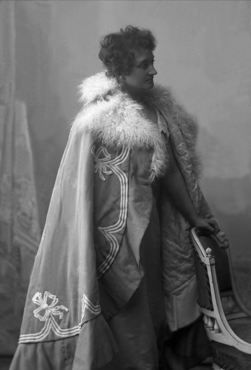 Gustav Borgen, NFB.40263