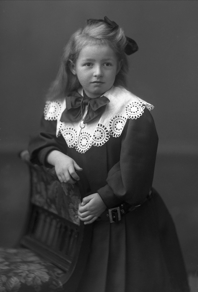 Gustav Borgen, NFB.40359