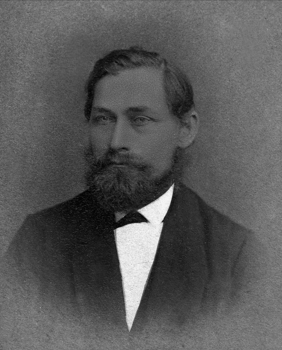 Gustav Borgen, Avfotografering.