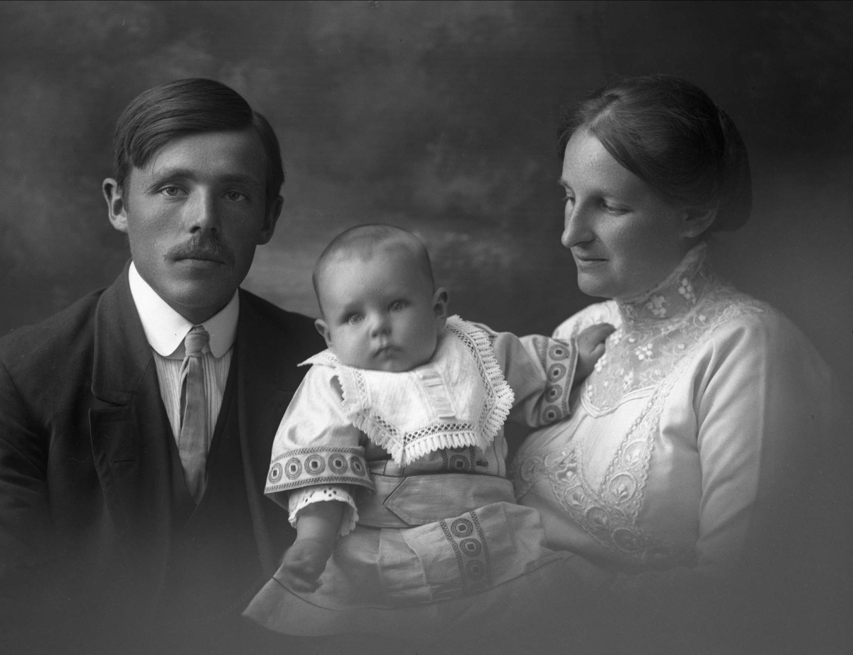 Gustav Borgen, NFB.40460