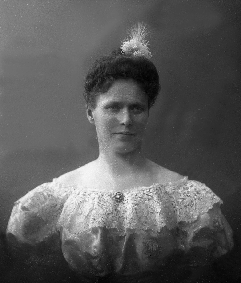 Gustav Borgen, NFB.40483
