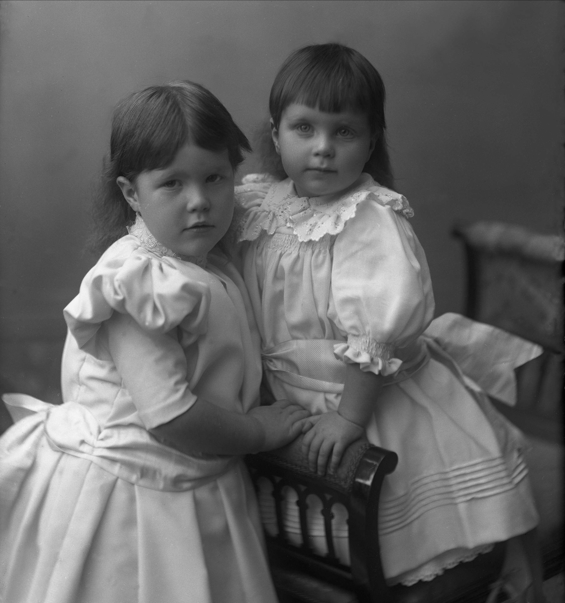 Gustav Borgen, NFB.40501