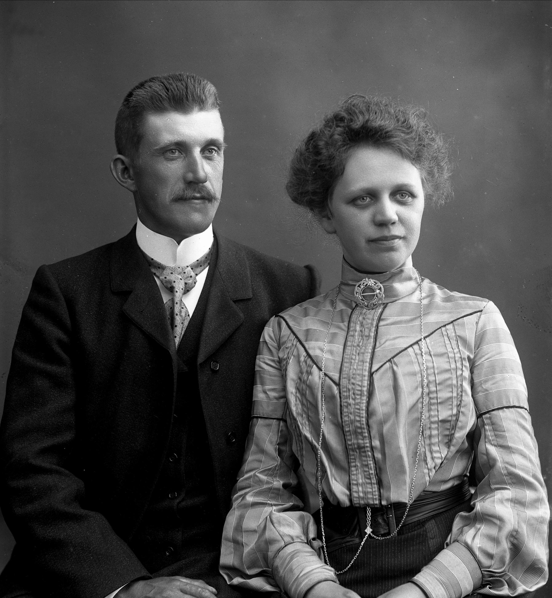 Gustav Borgen, NFB.40531