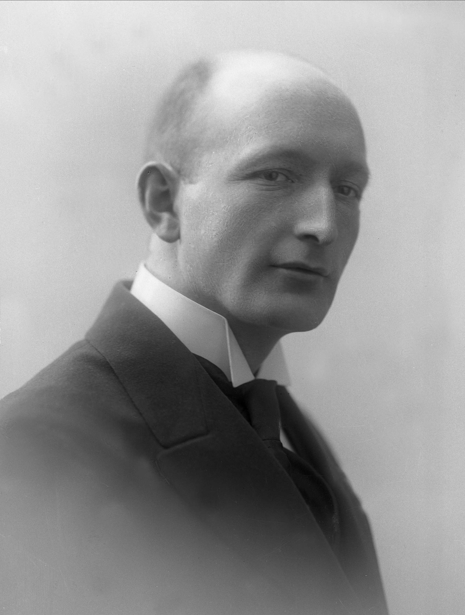 Gustav Borgen, NFB.40619