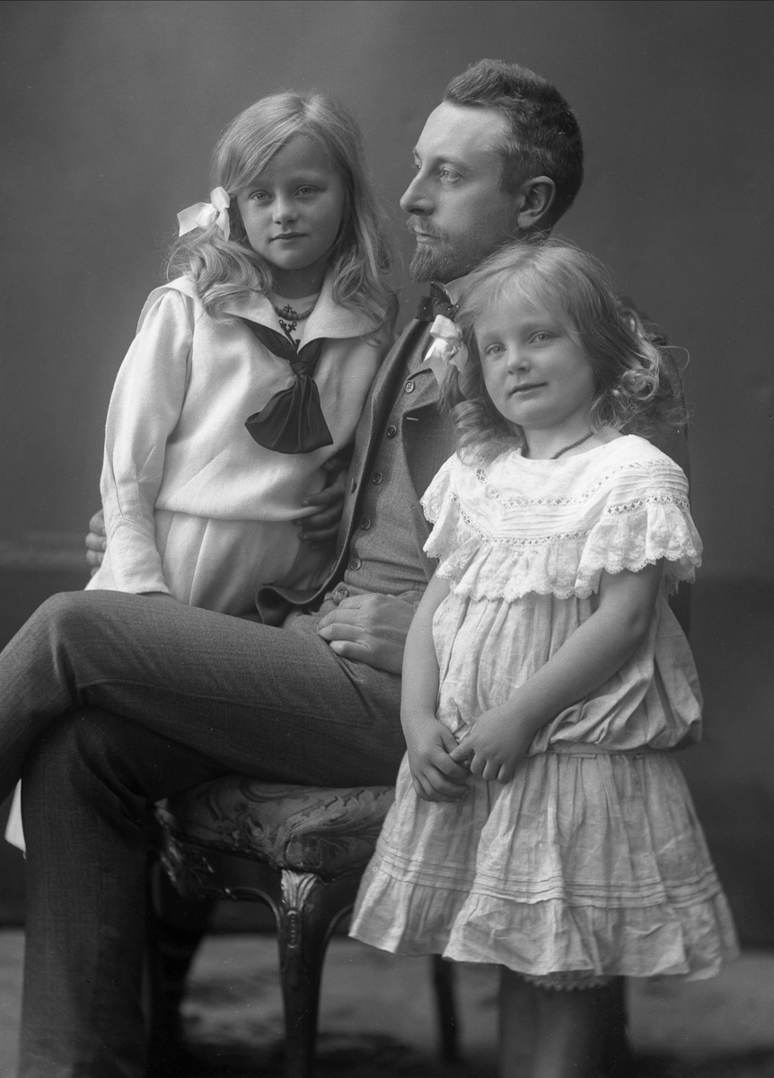 Gustav Borgen, NFB.40673