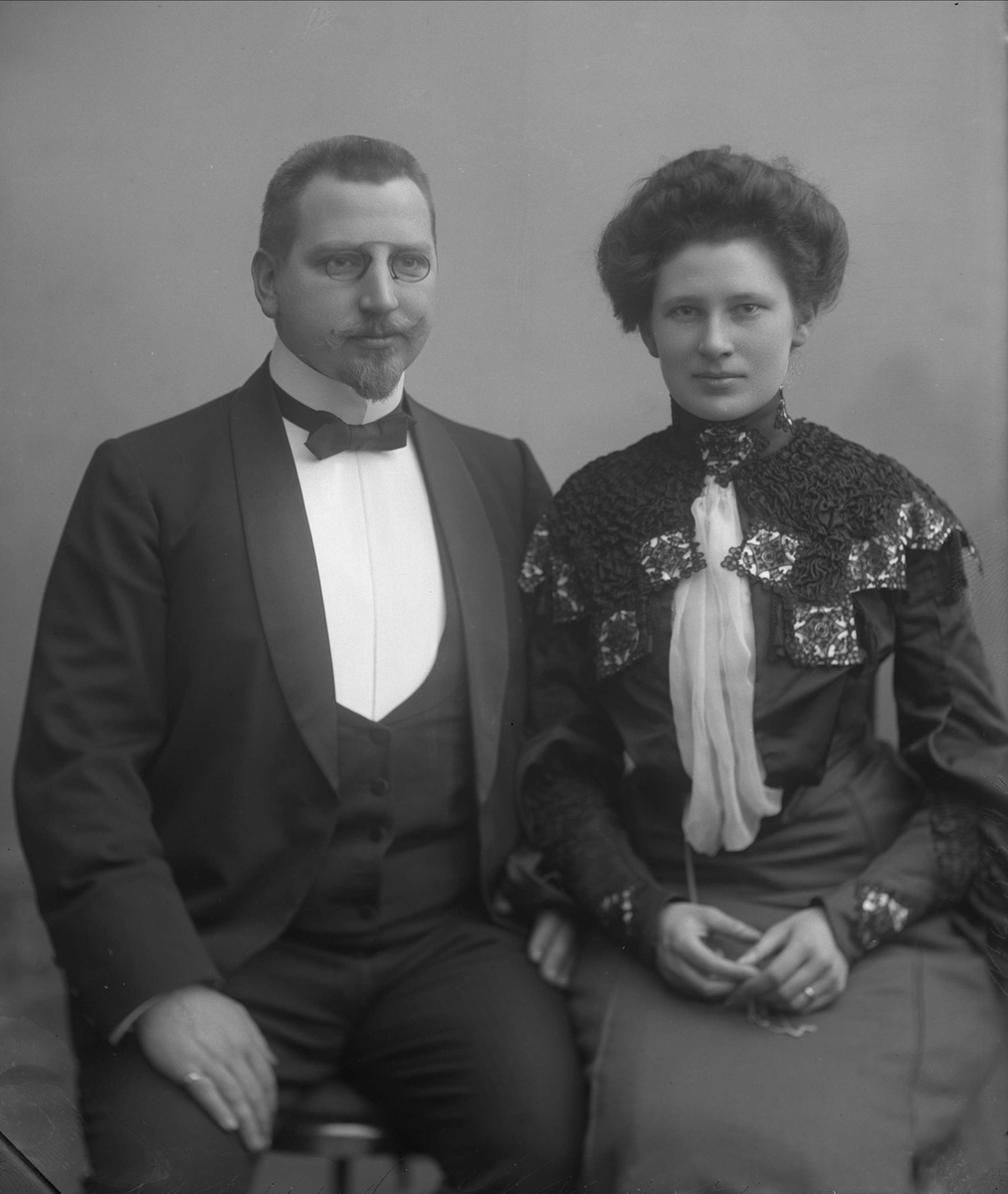 Gustav Borgen, NFB.40802