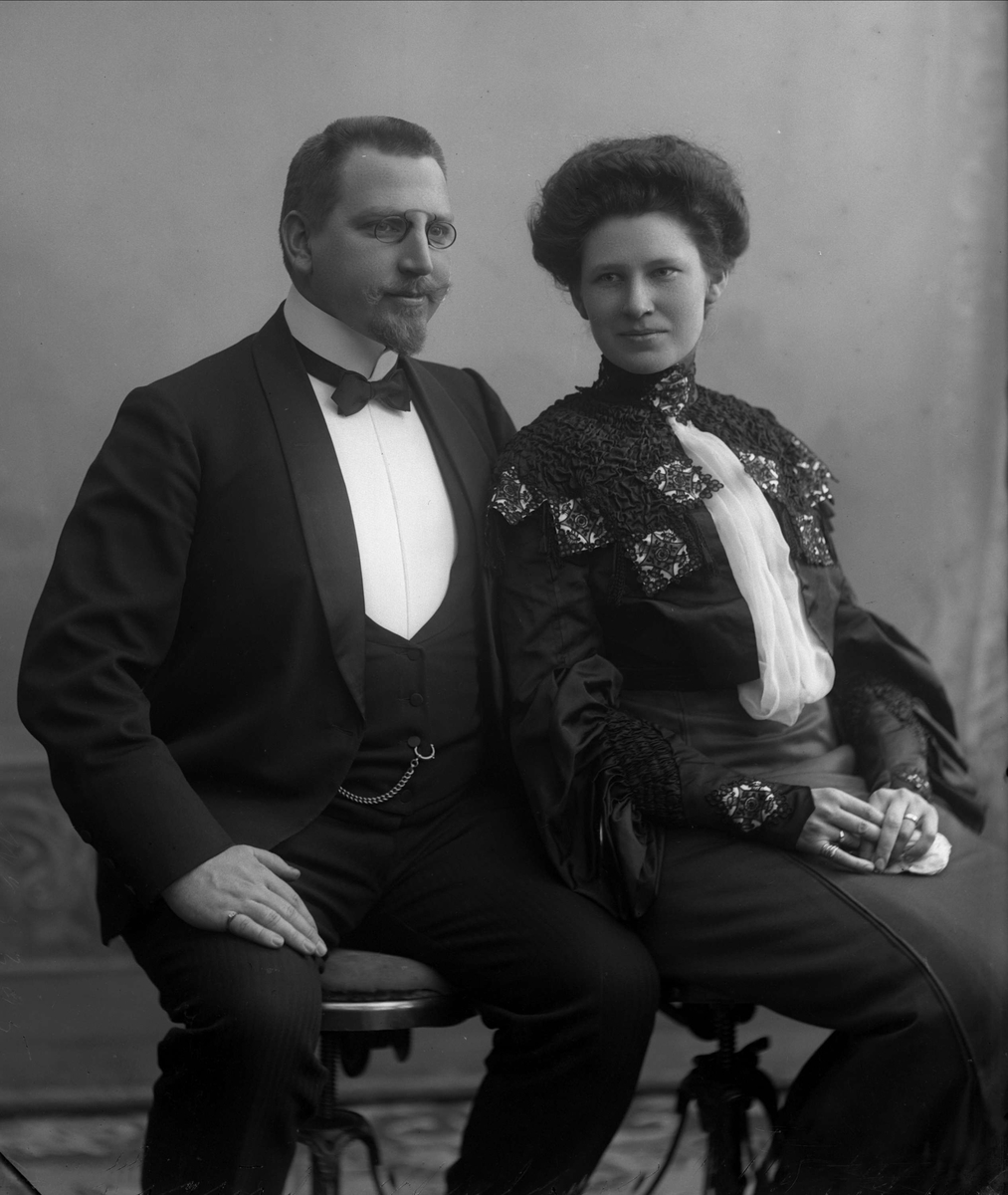 Gustav Borgen, NFB.40803