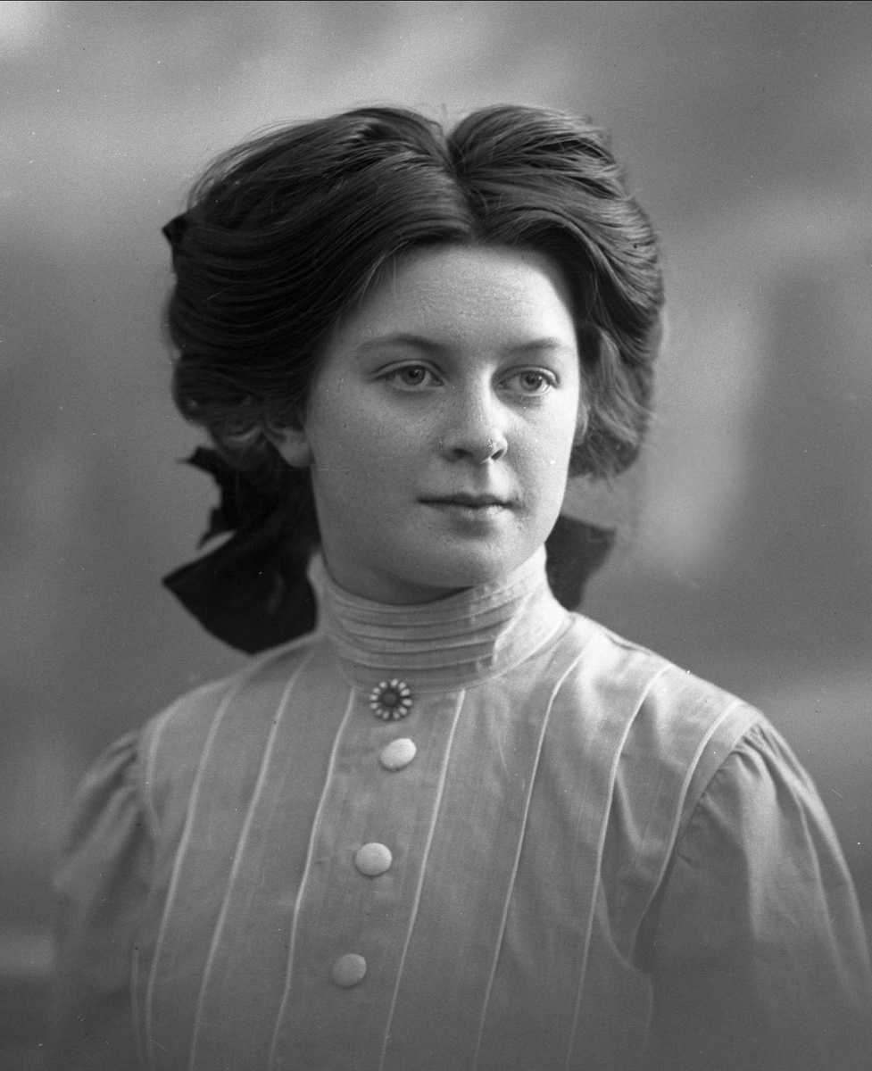 Gustav Borgen, NFB.40908