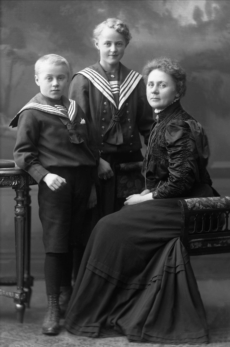 Gustav Borgen, NFB.40969