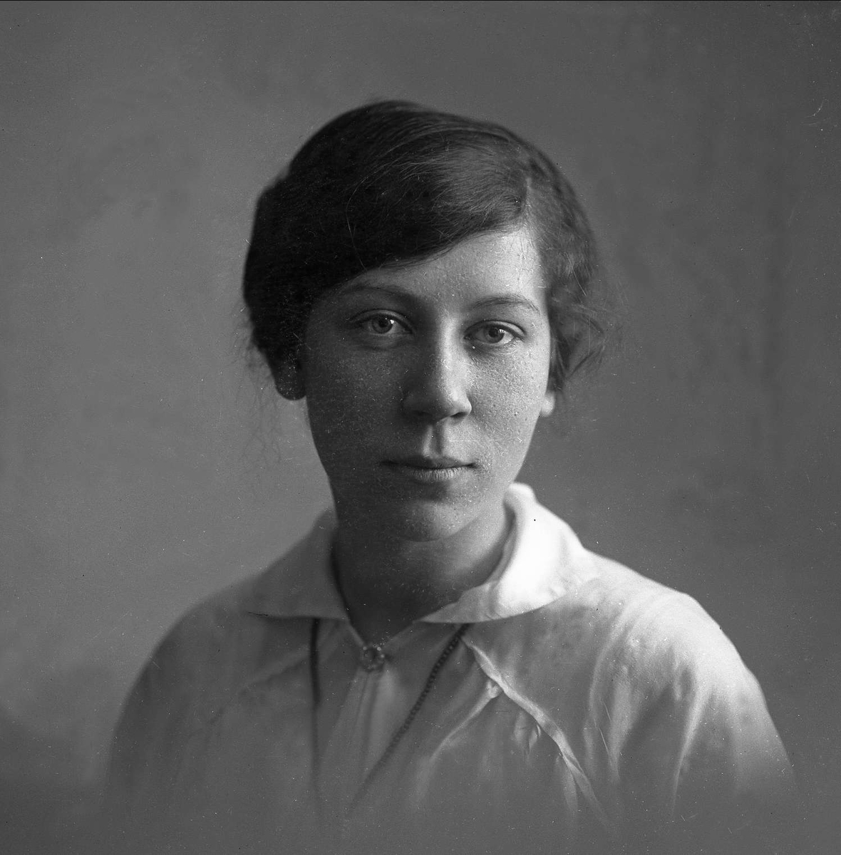 Gustav Borgen, NFB.40995