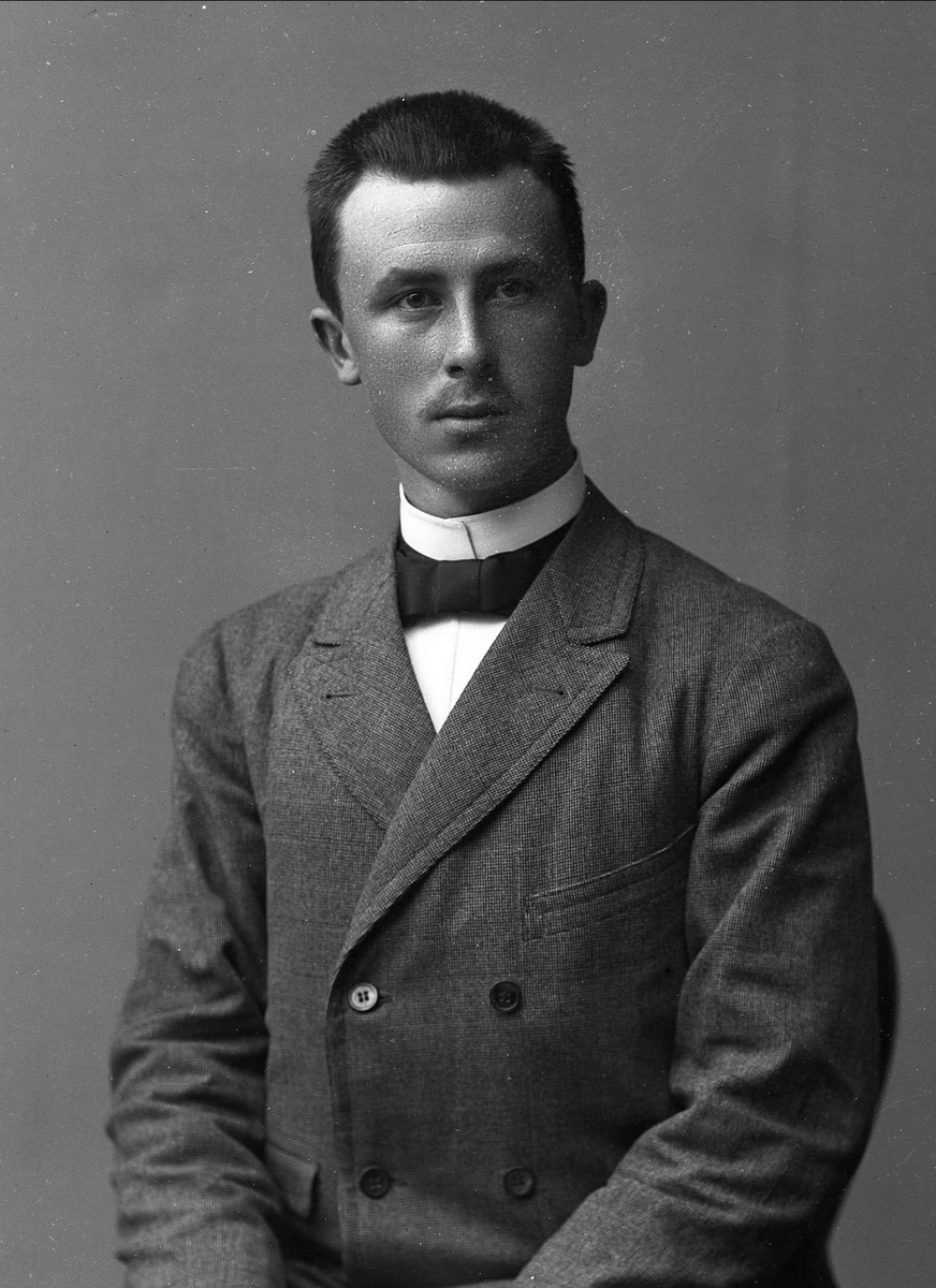 Gustav Borgen, NFB.41016