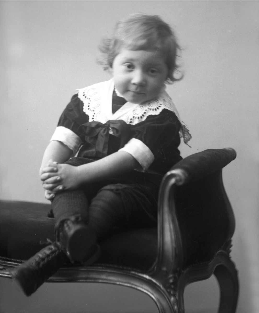 Gustav Borgen, NFB.41106