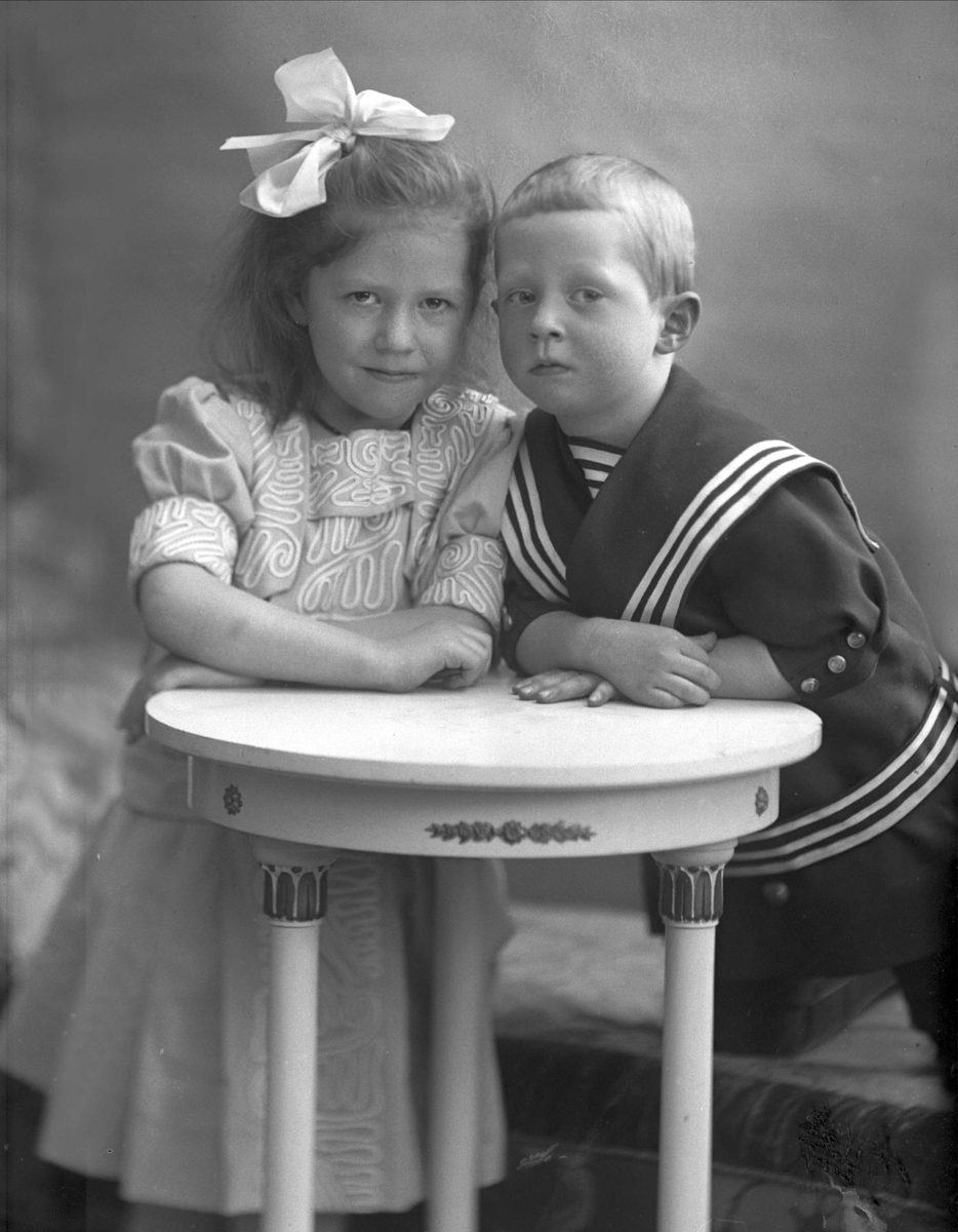 Gustav Borgen, NFB.41110